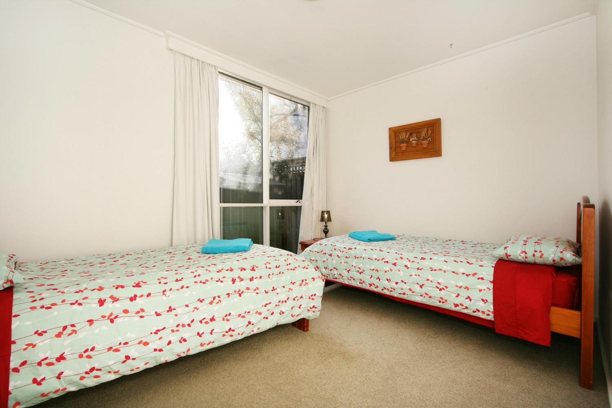 Wattle Holiday Rental Melbourne Kültér fotó