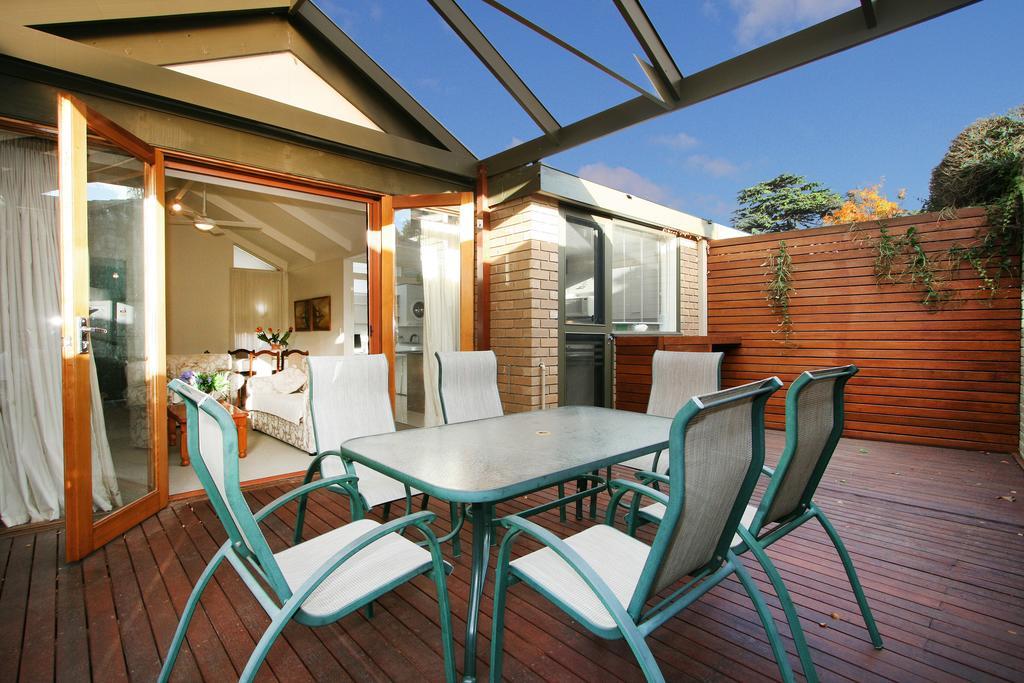 Wattle Holiday Rental Melbourne Szoba fotó