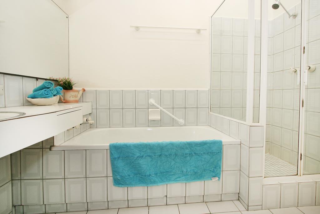 Wattle Holiday Rental Melbourne Szoba fotó